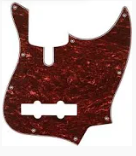 Sire SISP-PG002 Pickguard Tortiose