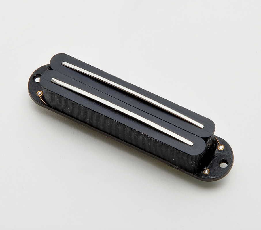 Goldo Diego "Twin Blade" stratzwart
