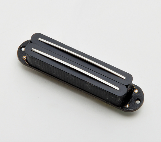 Goldo Diego "Twin Blade" stratzwart