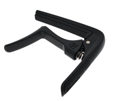 Dunlop 63CBK Trigger Fly Capo