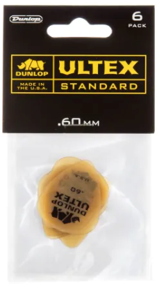 Dunlop 421P60 Player's Pack