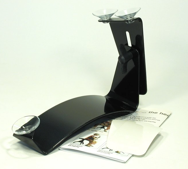 Ergoplay Professional Guitar Support