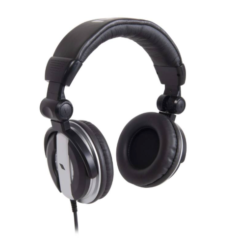 Eikon HFJ-700 Supra Aural DJ