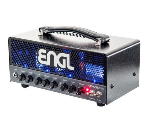 Engl E725 Ravager IR