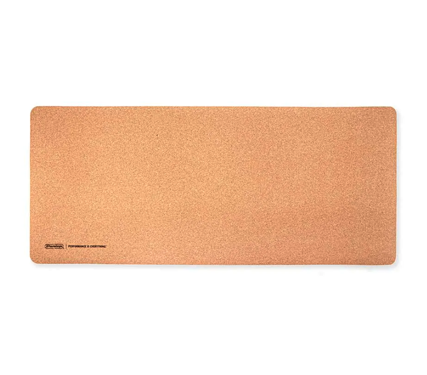 Dunlop ADU CM65 Cork Guitar maintenance mat