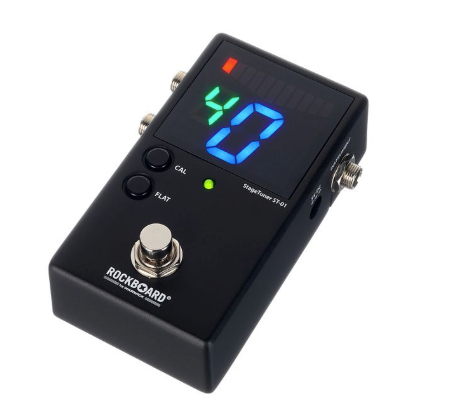 RockBoard Stage Tuner ST-01 V2