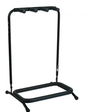 Rockstand multiple 3" Electric/ Bass Guitar