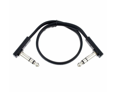 Rockboard Flat TRS Cable 30cm