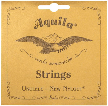 Aquila New Nylgut Uku Set Concert
