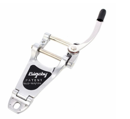 Bigsby B7 Pol Aluminium