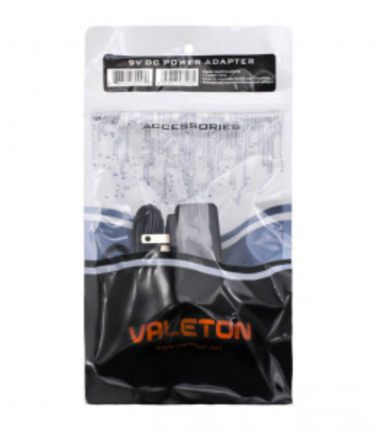 Valeton PSW-2 9VDC Adapter