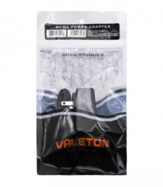 Valeton PSW-2 9VDC Adapter