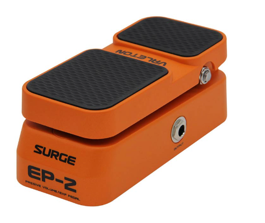 Valeton SEP-2 Volume/ Expression Pedal