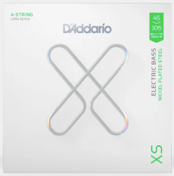 D'addario XSB (45-105) Long Scale