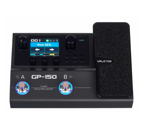 Valeton GP-150 Multi Effect