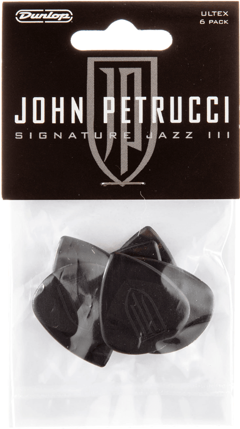 Dunlop 427-PJP John Petrucci