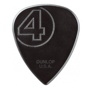 Dunlop 447P-JR138 Jim Root 6 pcs