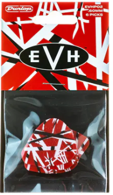 Dunlop EVHP-02 Eddie van Halen