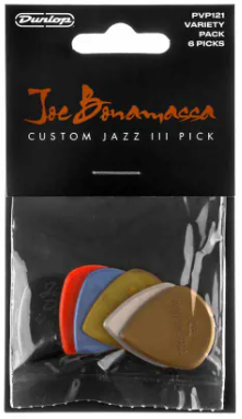Dunlop PVP-121 Joe Bonamassa