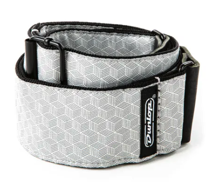 Dunlop D-6712 Jacquard Cube Hatch