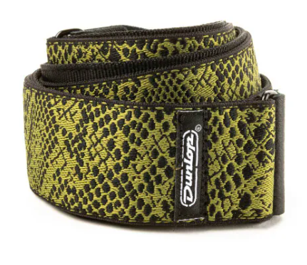 Dunlop D-6724 Jacquard Serpentine