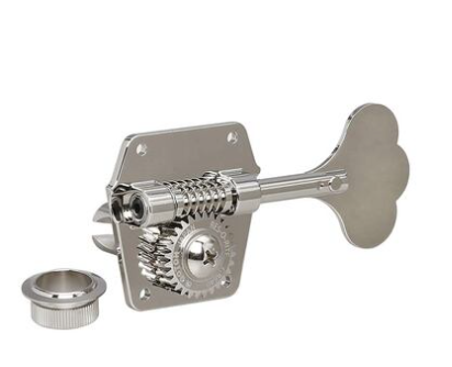 Gotoh GB640 Machine Heads for Bass Guitar