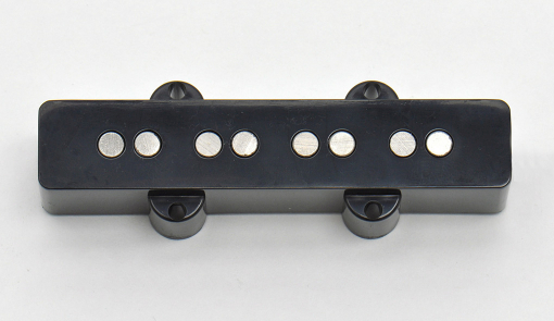 Kluson PJB 20 JB type pickup 4 string