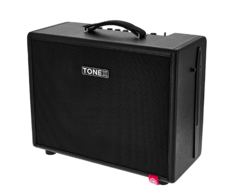 IK Multimedia Tonex FR FR Cab