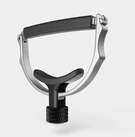 D’Addario PW-CP-18 Cradle Capo