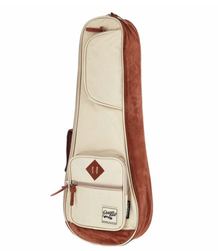 Ibanez IUBC541-BE Beige Ukulele Gigbag