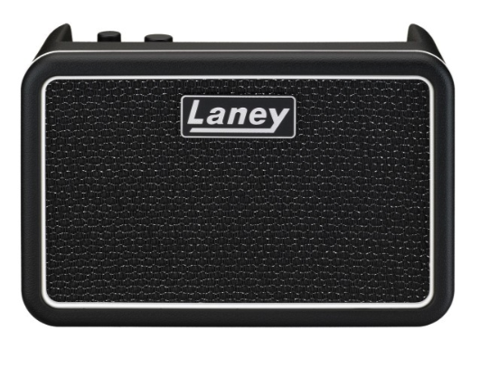 Laney Prism Mini BK Desktop Amp