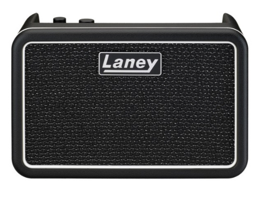 Laney Prism Mini BK Desktop Amp