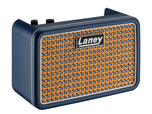 Laney Prism Mini BL Desktop Amp