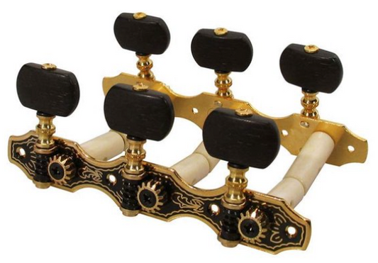 Salvador Cortez MH097GK-A1B machine heads