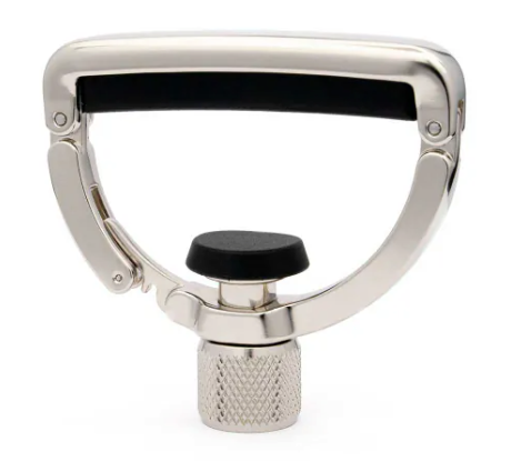 Black Mountain Capo