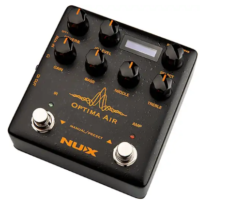 Nux NAI-5 Optima Air