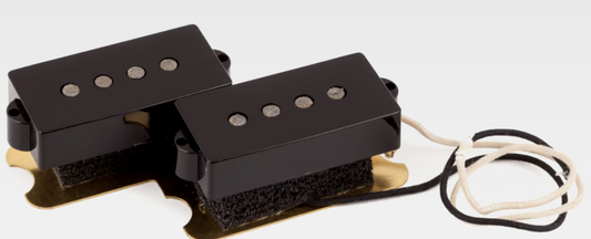 Fender Pure Vintage '63 P Bass