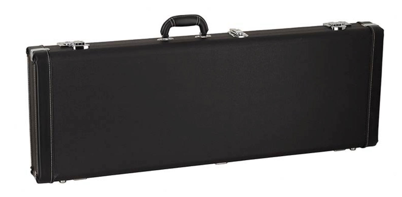 Boston DGC-ST-BK black tolex