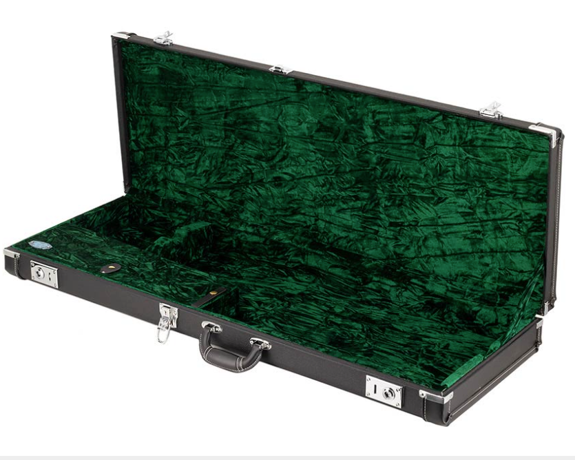 Boston DGC-ST-BK black tolex