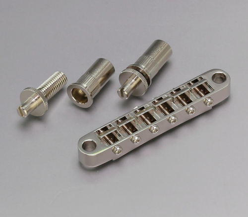 Gotoh GE103B-T tune-o-matic bridge