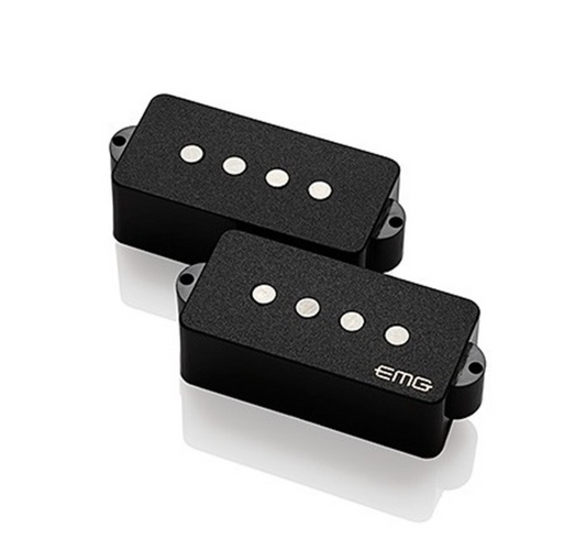 EMG PHZ Geezer Butler pickup (occasion)