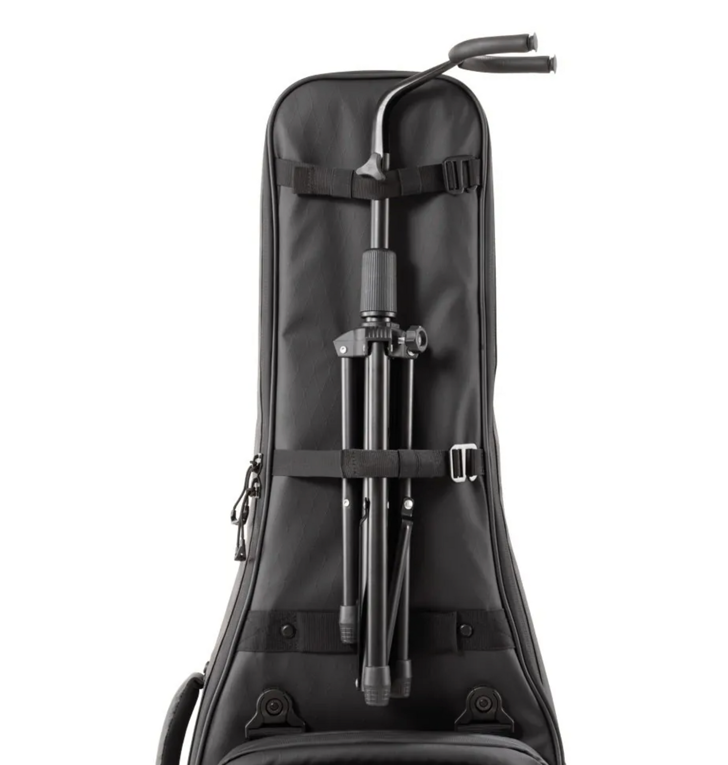 D'addario PW-BLEGC-01 Backline Electric Guitar Case
