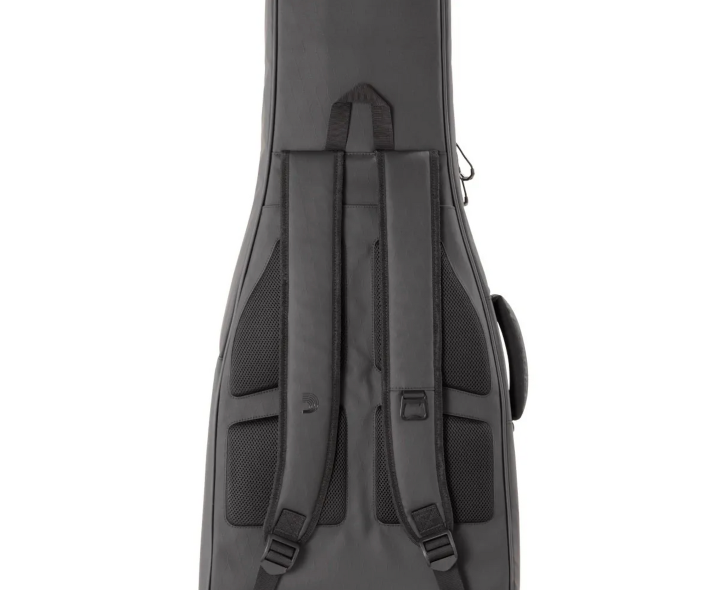 D'addario PW-BLEGC-01 Backline Electric Guitar Case