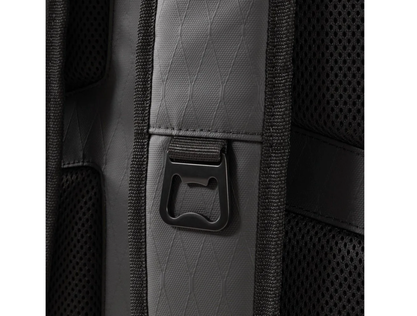 D'addario PW-BLEGC-01 Backline Electric Guitar Case