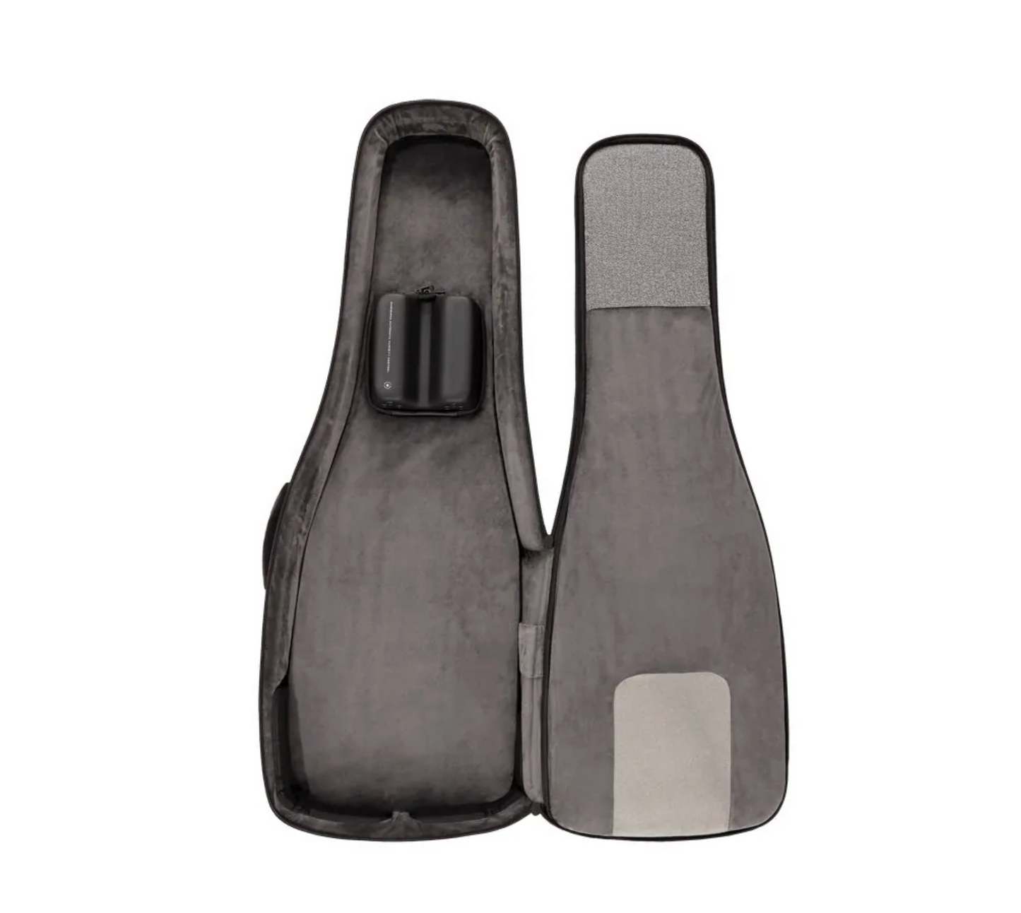 D'addario PW-BLEGC-01 Backline Electric Guitar Case