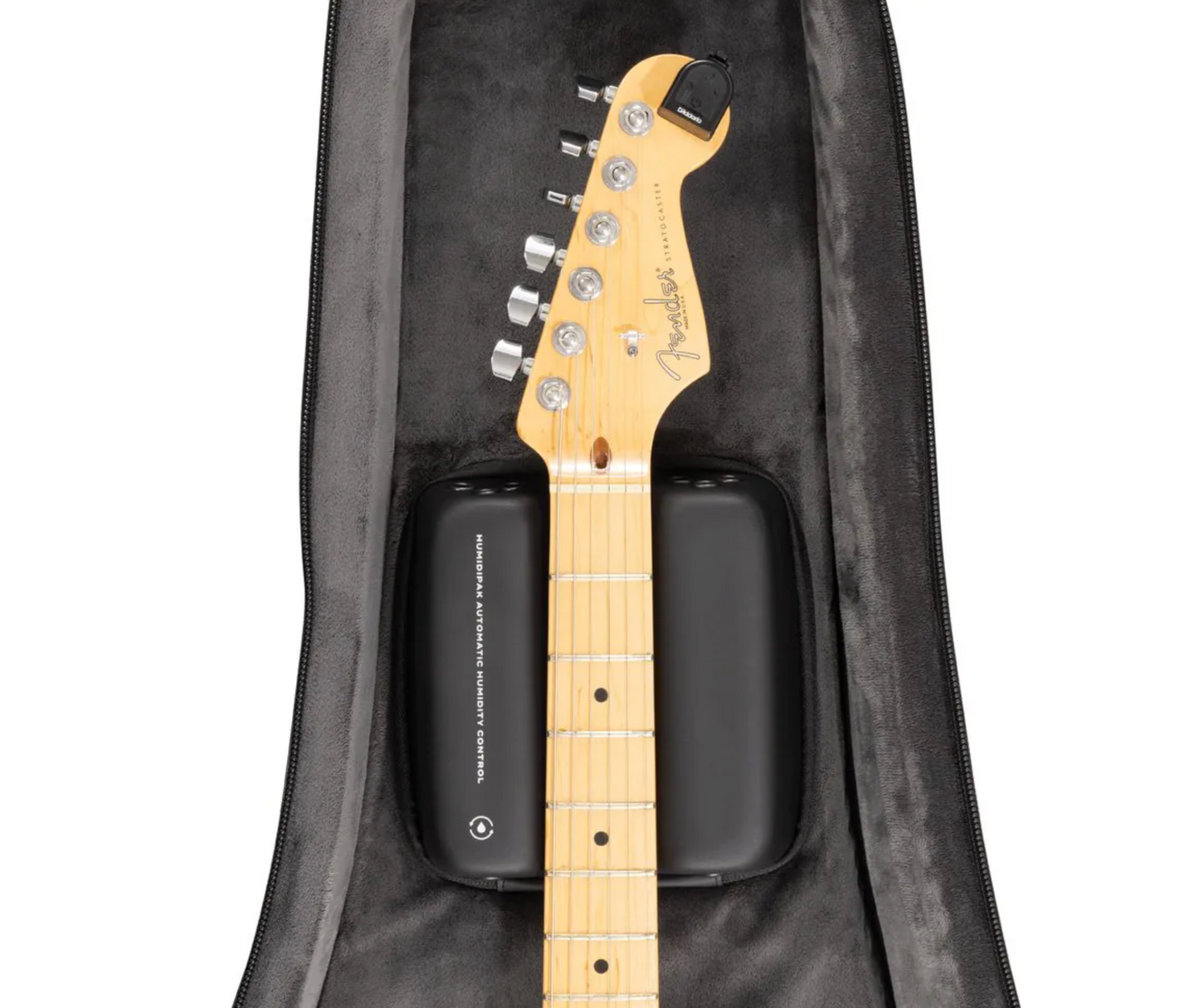 D'addario PW-BLEGC-01 Backline Electric Guitar Case