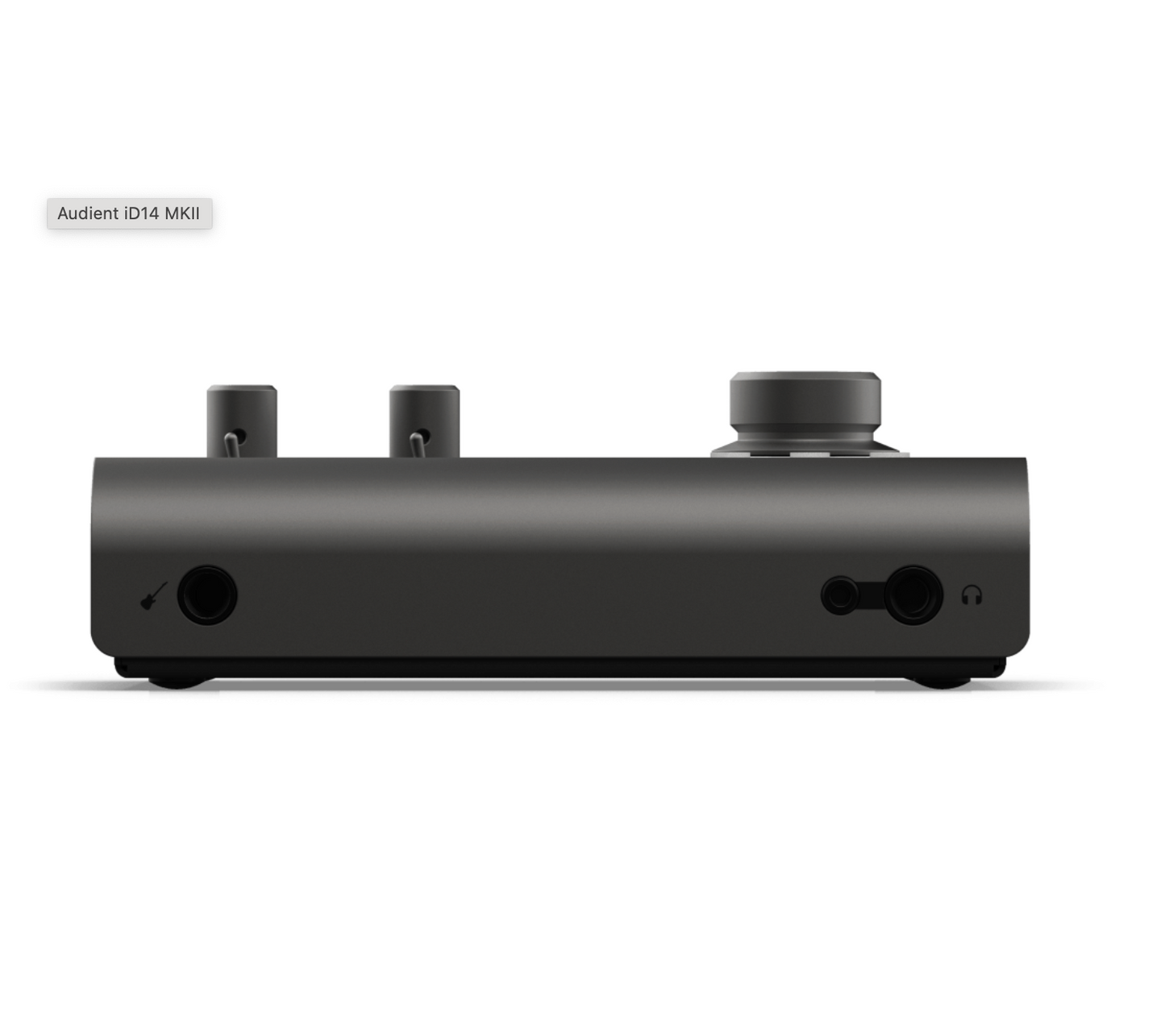 Audient ID14 MKII USB Audio