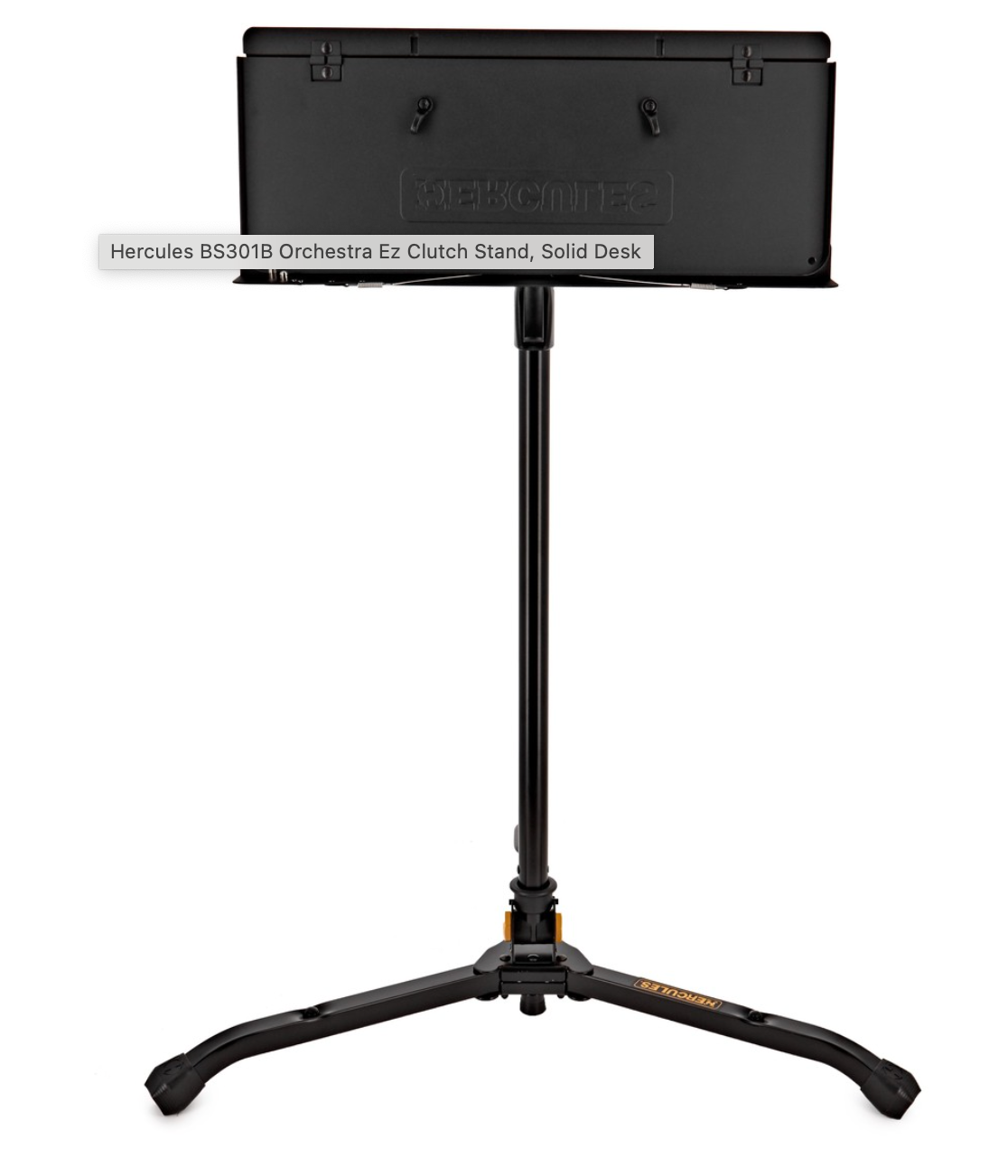 Hercules Symphony stand BS-301b