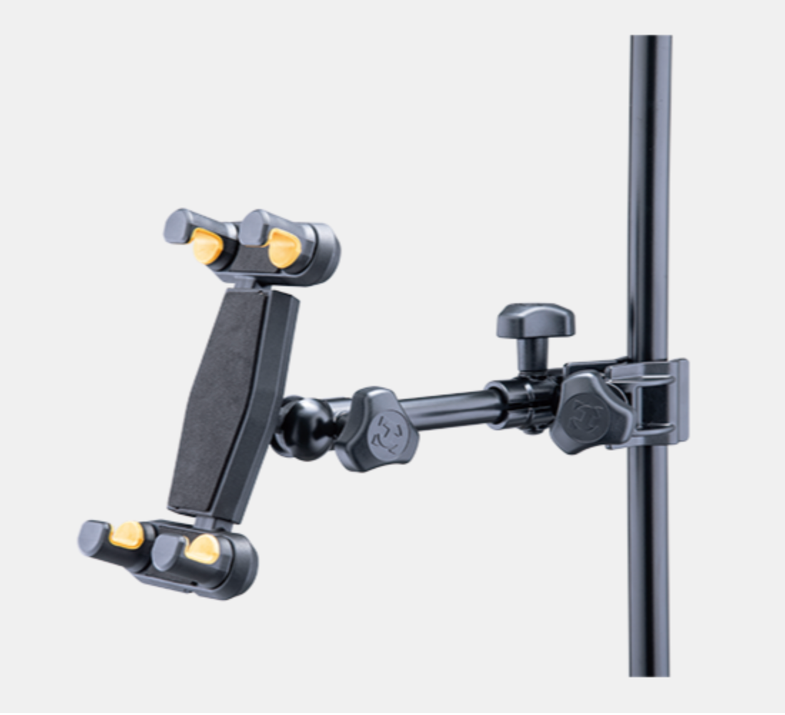 Hercules 307b Tablet & phone holder and Stand