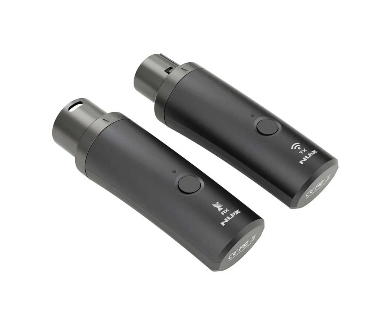 Nux B3 RC 2.4GHz Digital Wireless Mic System